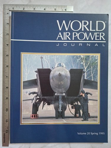 World air power volume - air,