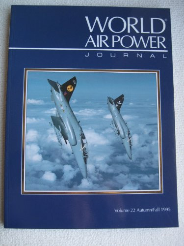 World air power journal vol - world,