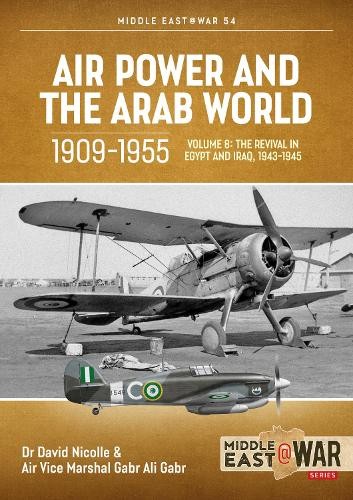 Air power and the - and, world