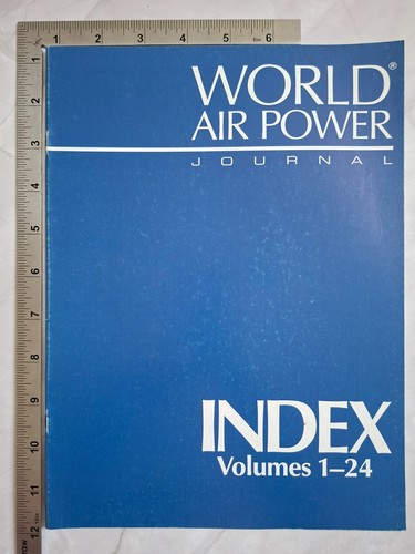 World air power - world, journal