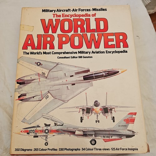 Encyclopedia world air - world,