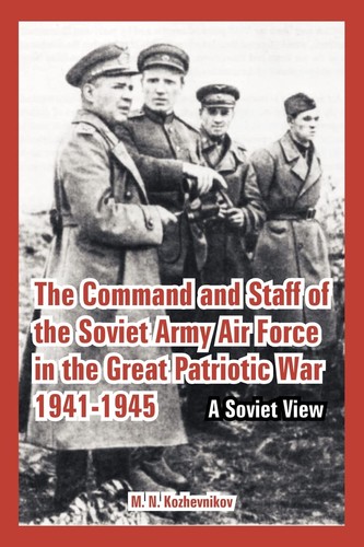 The command and - and, staff
