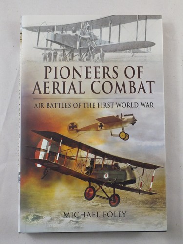 Pioneers aerial combat air - pioneers, of