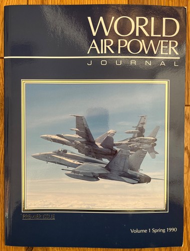 World air power - world,