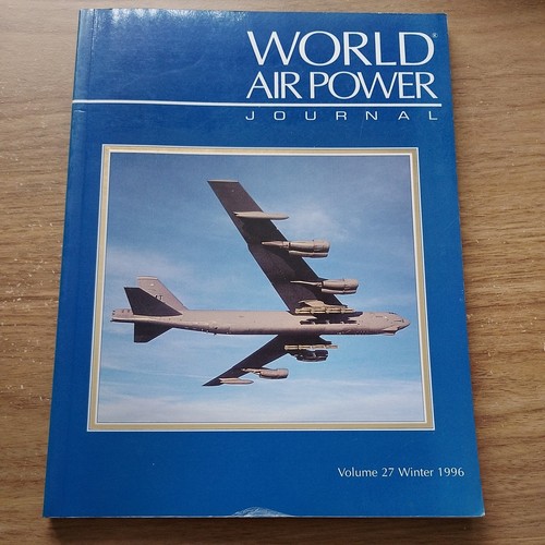 World air power - air, vol