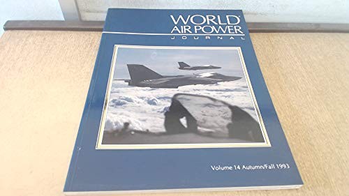 World air power journal - world,