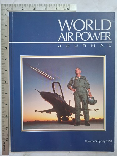 World air power volume - volume, 5