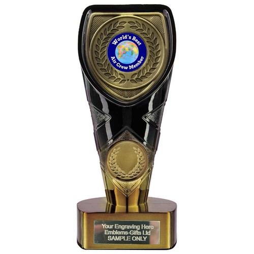 World best air - air, member