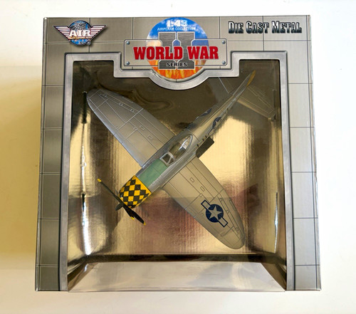 Air force world war - -, ii