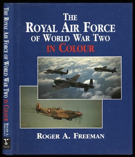 The royal air - the, force