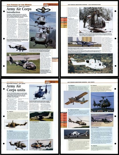 Army air corps - air,