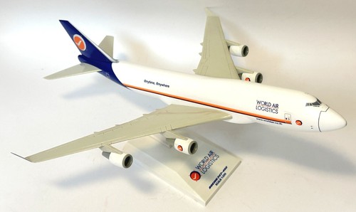 Boeing 747 400 world - 747-400, air