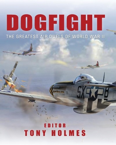 Dogfight the greatest air - the,