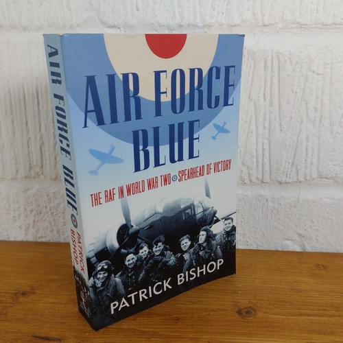 Air force blue the raf - blue, in