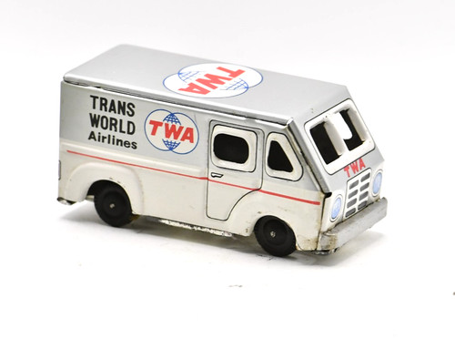 Twa trans world air - world, airlines