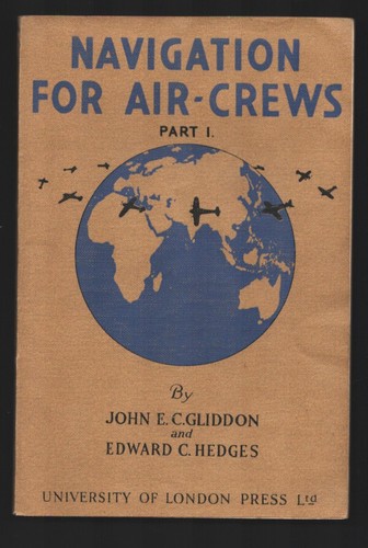 Navigation for air - navigation,
