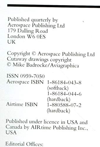 World air power - journal,, vol