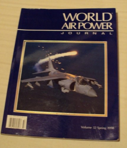 World air power journal vol - air, journal,