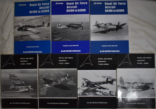 Royal air force aircraft - royal,