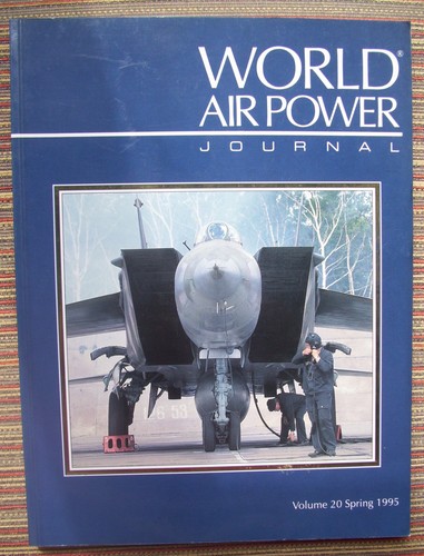 World air power journal - 'world,