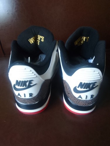 Air jordan retro world - retro, world's
