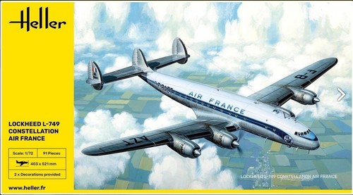 Heller 80310 72nd - heller, 1:72nd