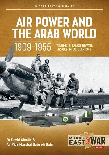 Air power and - the, world