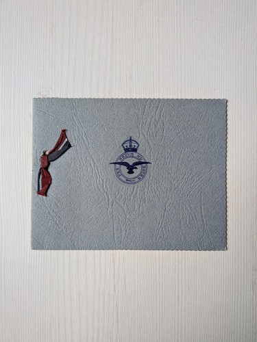 Vintage world war era royal - world, ii-era