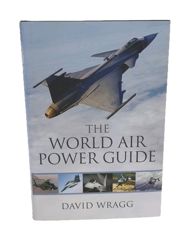 The world air power guide - guide, by