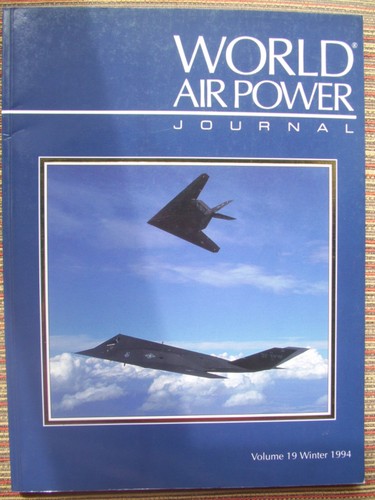 World air power journal - 'world,