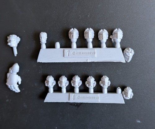Forge world horus heresy - forge,