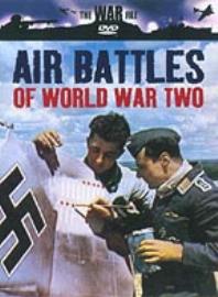 Air battles world war dvd - of,