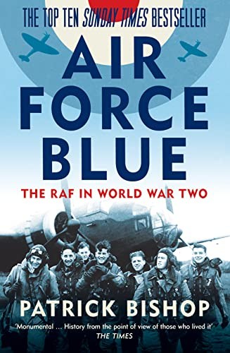 Air force blue the raf - raf, in