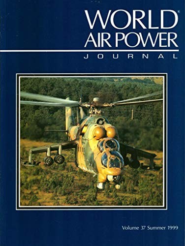 World air power journal - power, vol