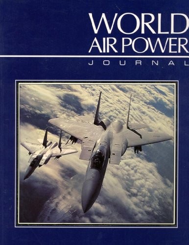 World air power journal vol - air, journal,