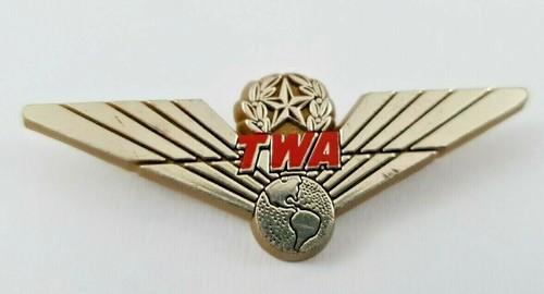 Trans world airlines - trans,