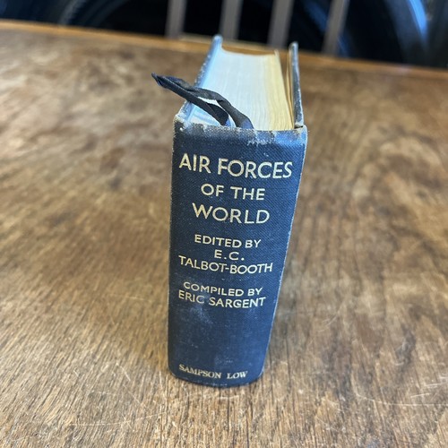 Air forces the - air,