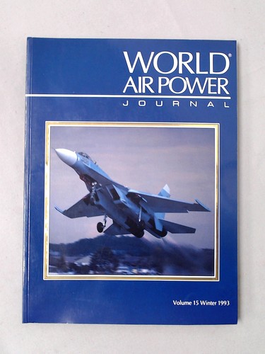World air power journal vol - air,