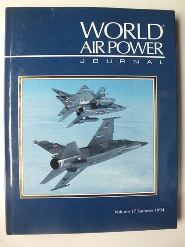 World air power journal vol - world,