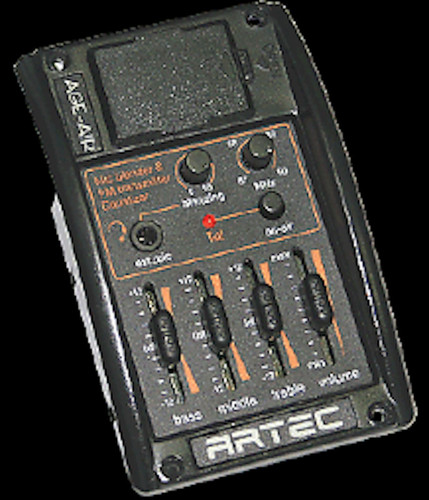 Artec age air world 1st - artec,
