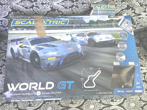 Scalextric arc air world - arc,