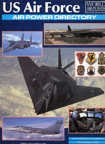Air force power - force,