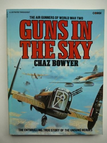 Guns the sky air - guns,