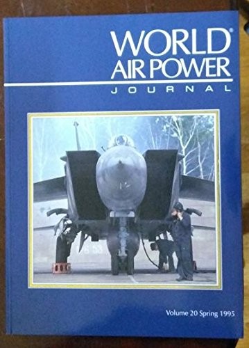 World air power journal vol - air, journal,