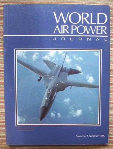 World air power journal - 'world,