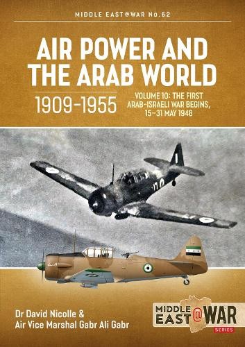 Air power and the - air, arab