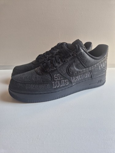 Nike air force world - air,