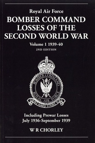 Royal air force bomber - air, command