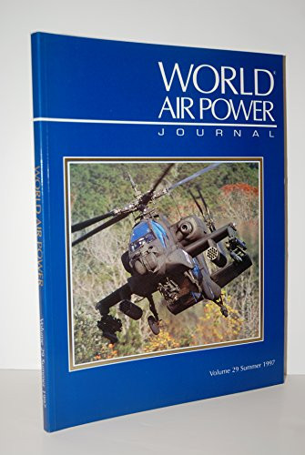 World air power journal vol - journal,,