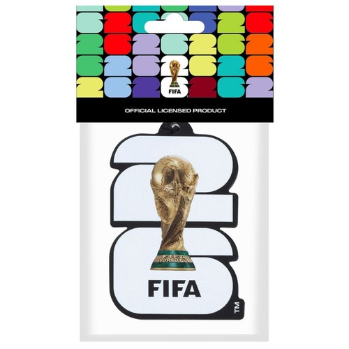 Fifa world cup 2026 air - fifa,